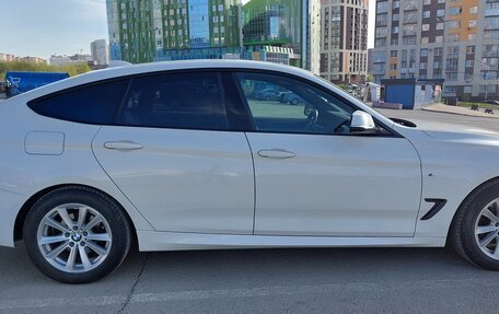 BMW 3 серия, 2018 год, 3 245 000 рублей, 5 фотография