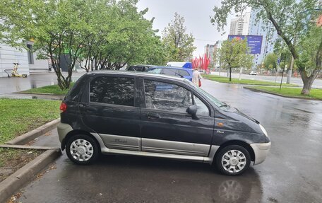 Daewoo Matiz I, 2011 год, 300 000 рублей, 3 фотография