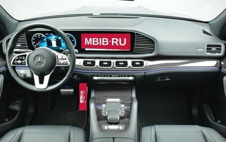 Mercedes-Benz GLS, 2021 год, 12 799 000 рублей, 10 фотография