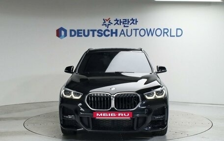 BMW X2, 2020 год, 2 650 000 рублей, 2 фотография
