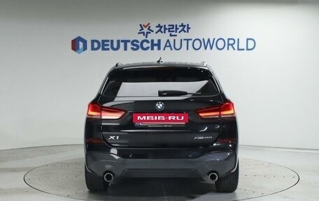 BMW X2, 2020 год, 2 650 000 рублей, 4 фотография