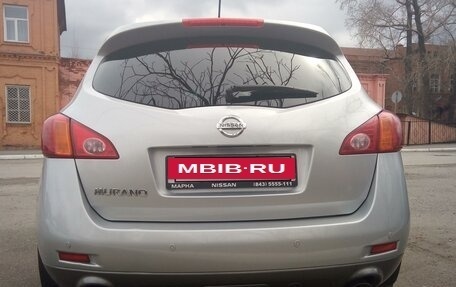 Nissan Murano, 2012 год, 1 600 000 рублей, 3 фотография