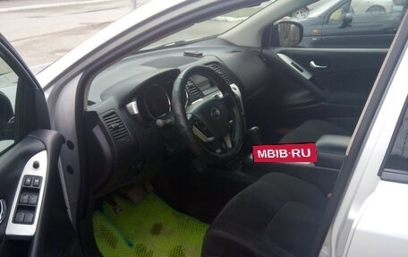Nissan Murano, 2012 год, 1 600 000 рублей, 6 фотография