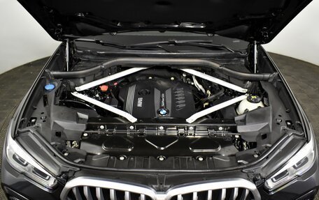 BMW X6, 2020 год, 7 299 000 рублей, 10 фотография