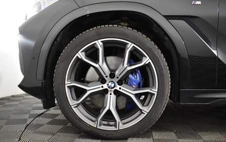 BMW X6, 2020 год, 7 299 000 рублей, 14 фотография
