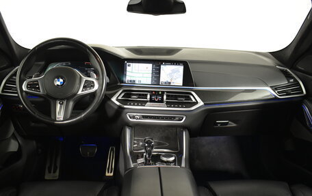BMW X6, 2020 год, 7 299 000 рублей, 18 фотография