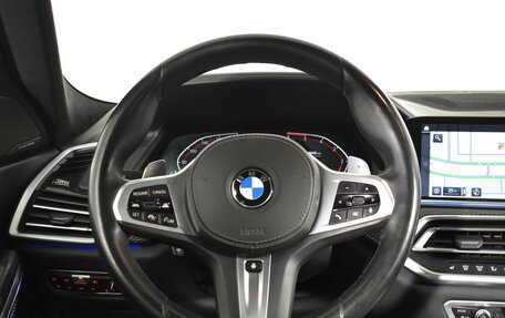 BMW X6, 2020 год, 7 299 000 рублей, 21 фотография