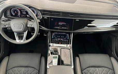 Audi Q7, 2024 год, 8 440 000 рублей, 6 фотография