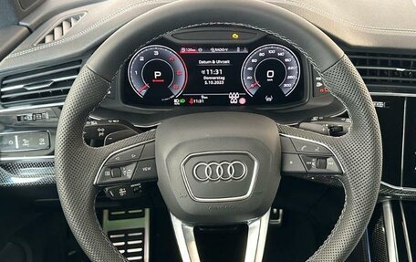 Audi Q7, 2024 год, 8 440 000 рублей, 8 фотография