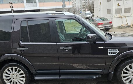 Land Rover Discovery IV, 2012 год, 2 500 000 рублей, 3 фотография