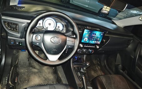 Toyota Corolla, 2013 год, 1 179 000 рублей, 9 фотография