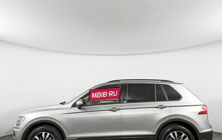 Volkswagen Tiguan II, 2020 год, 3 249 000 рублей, 8 фотография