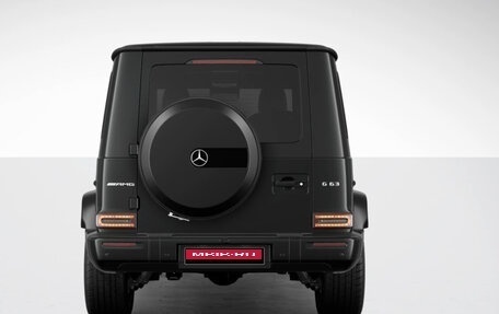 Mercedes-Benz G-Класс AMG, 2024 год, 33 000 000 рублей, 7 фотография