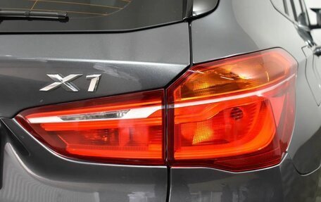 BMW X1, 2017 год, 2 009 000 рублей, 9 фотография