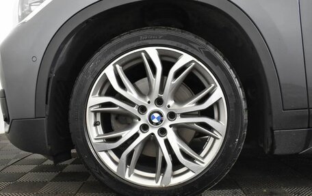 BMW X1, 2017 год, 2 009 000 рублей, 12 фотография