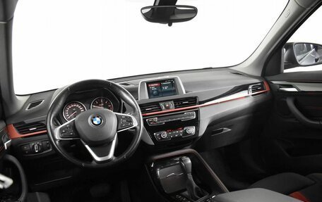 BMW X1, 2017 год, 2 009 000 рублей, 15 фотография