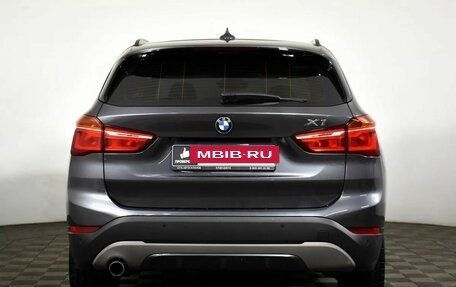 BMW X1, 2017 год, 2 009 000 рублей, 5 фотография