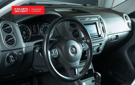 Volkswagen Tiguan I, 2016 год, 1 786 000 рублей, 3 фотография