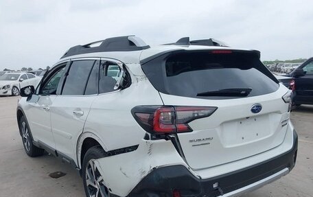 Subaru Outback VI, 2022 год, 1 500 000 рублей, 3 фотография