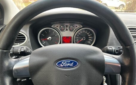 Ford Focus II рестайлинг, 2010 год, 690 000 рублей, 6 фотография