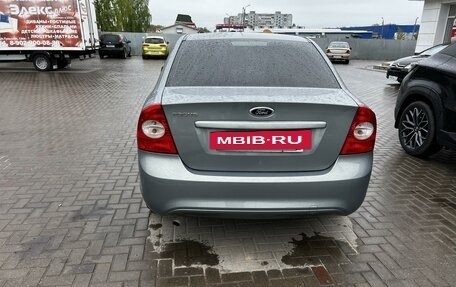 Ford Focus II рестайлинг, 2010 год, 690 000 рублей, 3 фотография