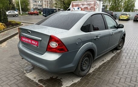 Ford Focus II рестайлинг, 2010 год, 690 000 рублей, 2 фотография