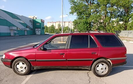 Peugeot 405, 1988 год, 200 000 рублей, 6 фотография