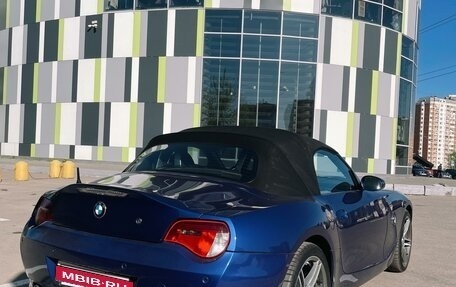 BMW Z4, 2007 год, 2 500 000 рублей, 2 фотография