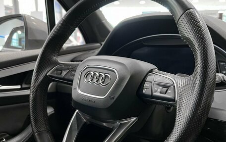 Audi Q7, 2015 год, 3 749 000 рублей, 17 фотография