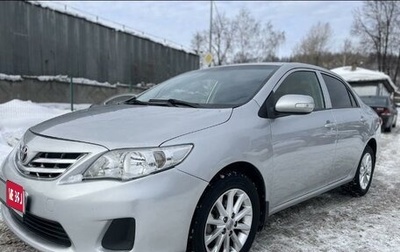 Toyota Corolla, 2011 год, 1 050 000 рублей, 1 фотография