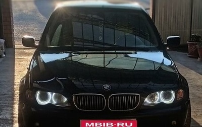 BMW 3 серия, 2004 год, 900 000 рублей, 1 фотография
