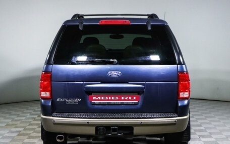 Ford Explorer III, 2002 год, 880 000 рублей, 6 фотография