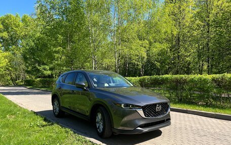 Mazda CX-5 II, 2022 год, 4 500 000 рублей, 2 фотография