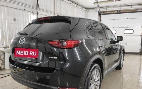 Mazda CX-5 II, 2021 год, 3 590 000 рублей, 7 фотография