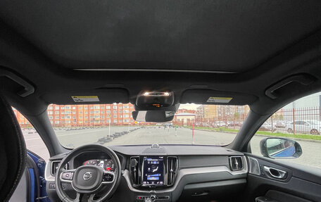 Volvo XC60 II, 2021 год, 5 900 000 рублей, 11 фотография