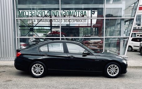 BMW 3 серия, 2014 год, 1 790 000 рублей, 6 фотография