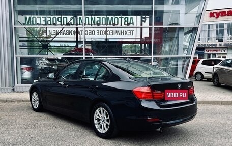 BMW 3 серия, 2014 год, 1 790 000 рублей, 3 фотография