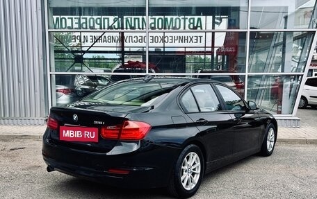 BMW 3 серия, 2014 год, 1 790 000 рублей, 5 фотография