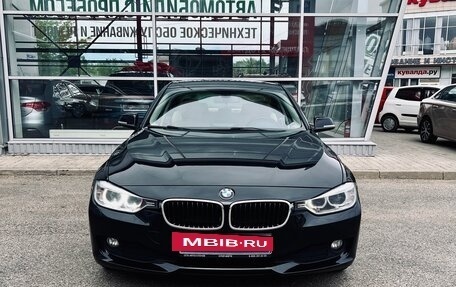 BMW 3 серия, 2014 год, 1 790 000 рублей, 8 фотография