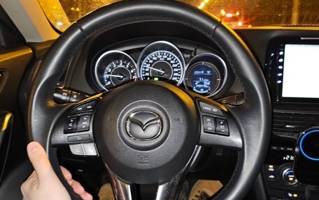 Mazda 6, 2013 год, 1 850 000 рублей, 4 фотография