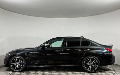 BMW 3 серия, 2019 год, 4 098 000 рублей, 6 фотография