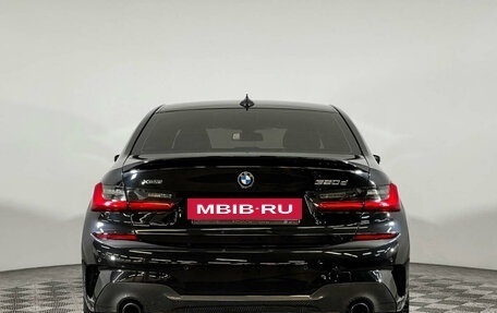 BMW 3 серия, 2019 год, 4 098 000 рублей, 4 фотография