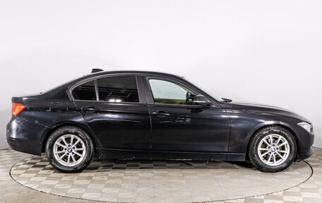 BMW 3 серия, 2014 год, 1 349 789 рублей, 4 фотография