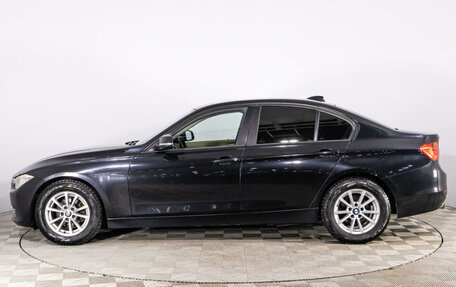 BMW 3 серия, 2014 год, 1 349 789 рублей, 8 фотография