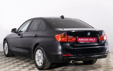 BMW 3 серия, 2014 год, 1 349 789 рублей, 7 фотография