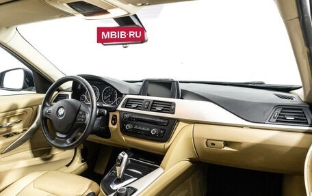 BMW 3 серия, 2014 год, 1 349 789 рублей, 9 фотография