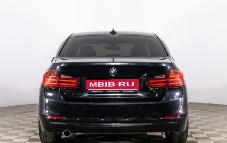BMW 3 серия, 2014 год, 1 349 789 рублей, 6 фотография