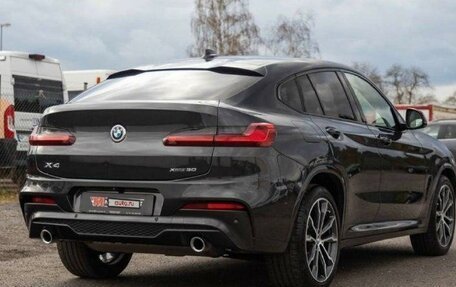 BMW X4, 2021 год, 5 450 000 рублей, 4 фотография