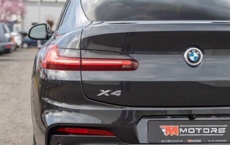 BMW X4, 2021 год, 5 450 000 рублей, 7 фотография