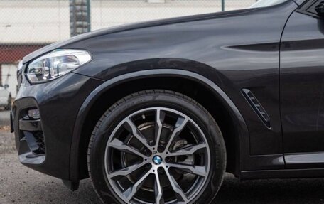 BMW X4, 2021 год, 5 450 000 рублей, 10 фотография